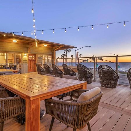 Best Western Plus Beach View Lodge Carlsbad Zewnętrze zdjęcie