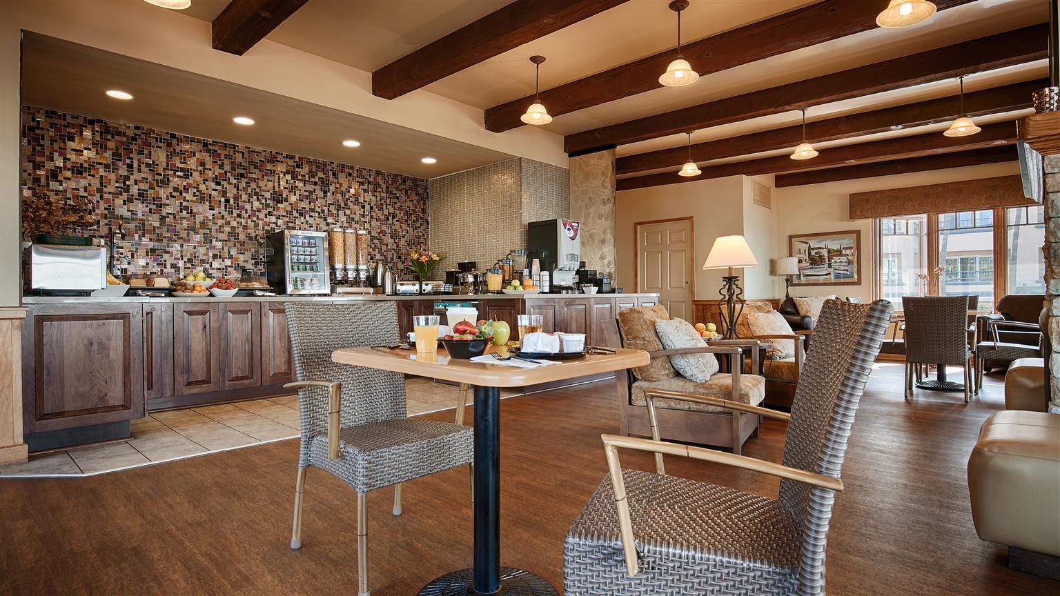 Best Western Plus Beach View Lodge Carlsbad Zewnętrze zdjęcie
