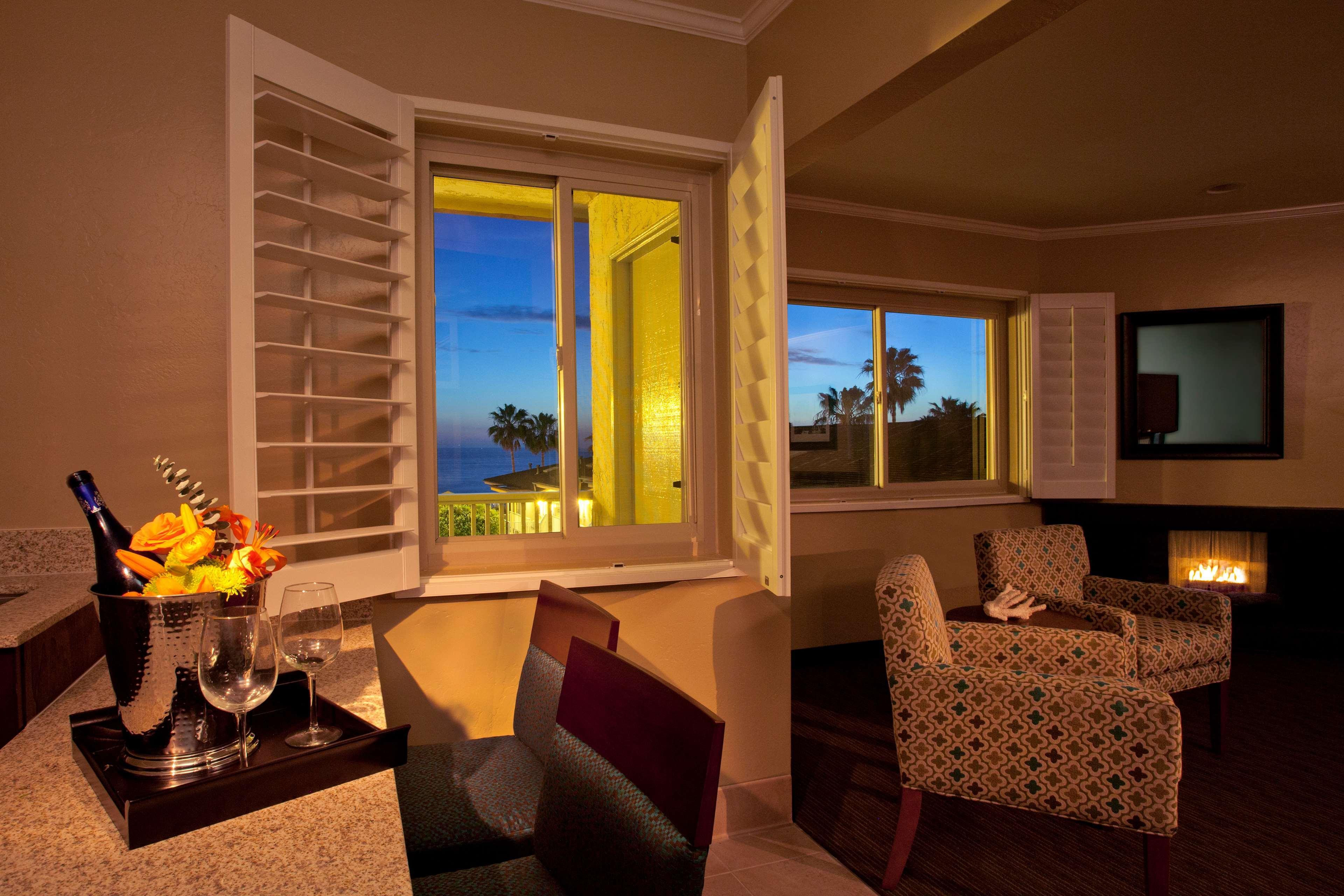 Best Western Plus Beach View Lodge Carlsbad Zewnętrze zdjęcie