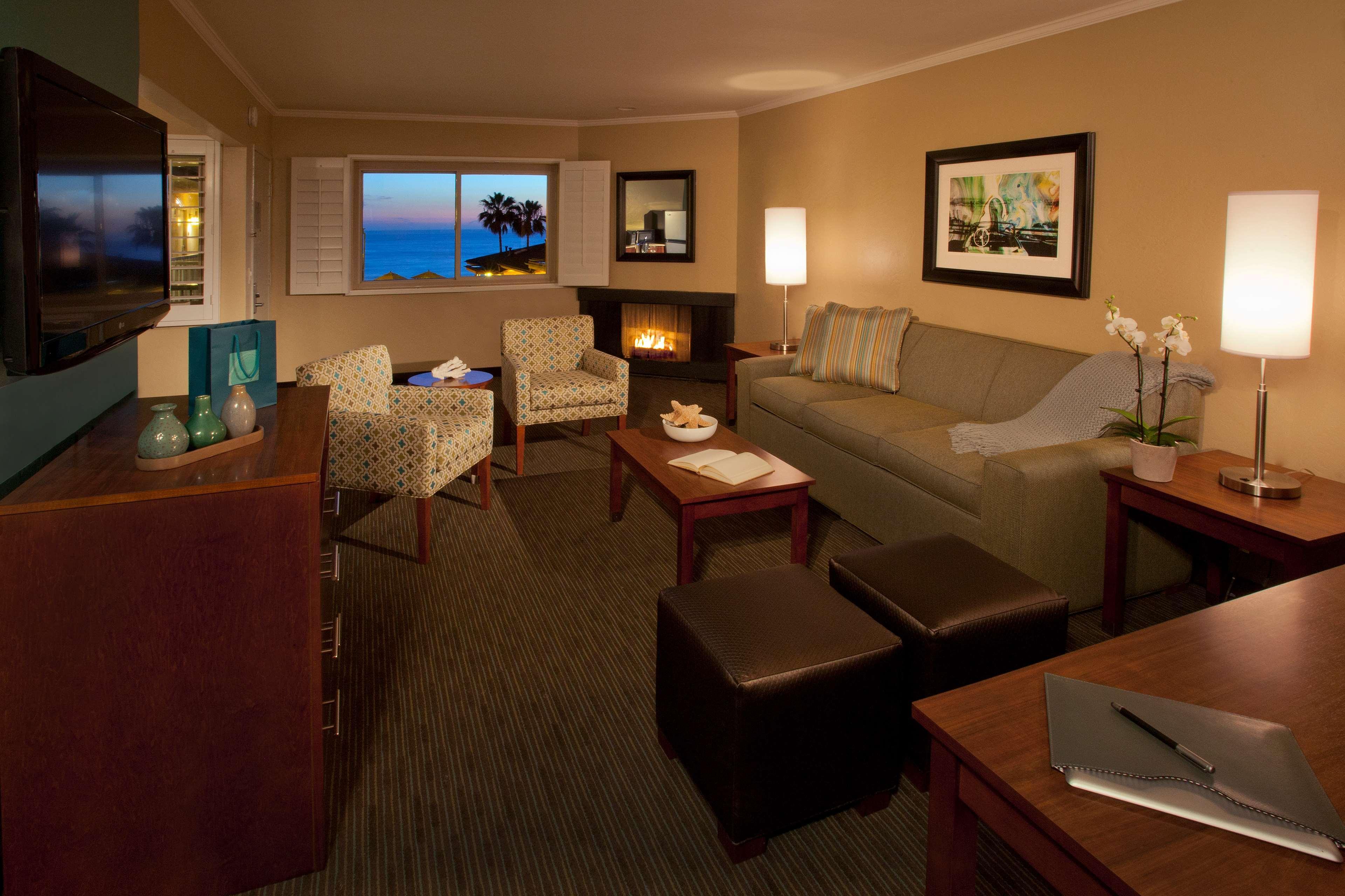 Best Western Plus Beach View Lodge Carlsbad Zewnętrze zdjęcie