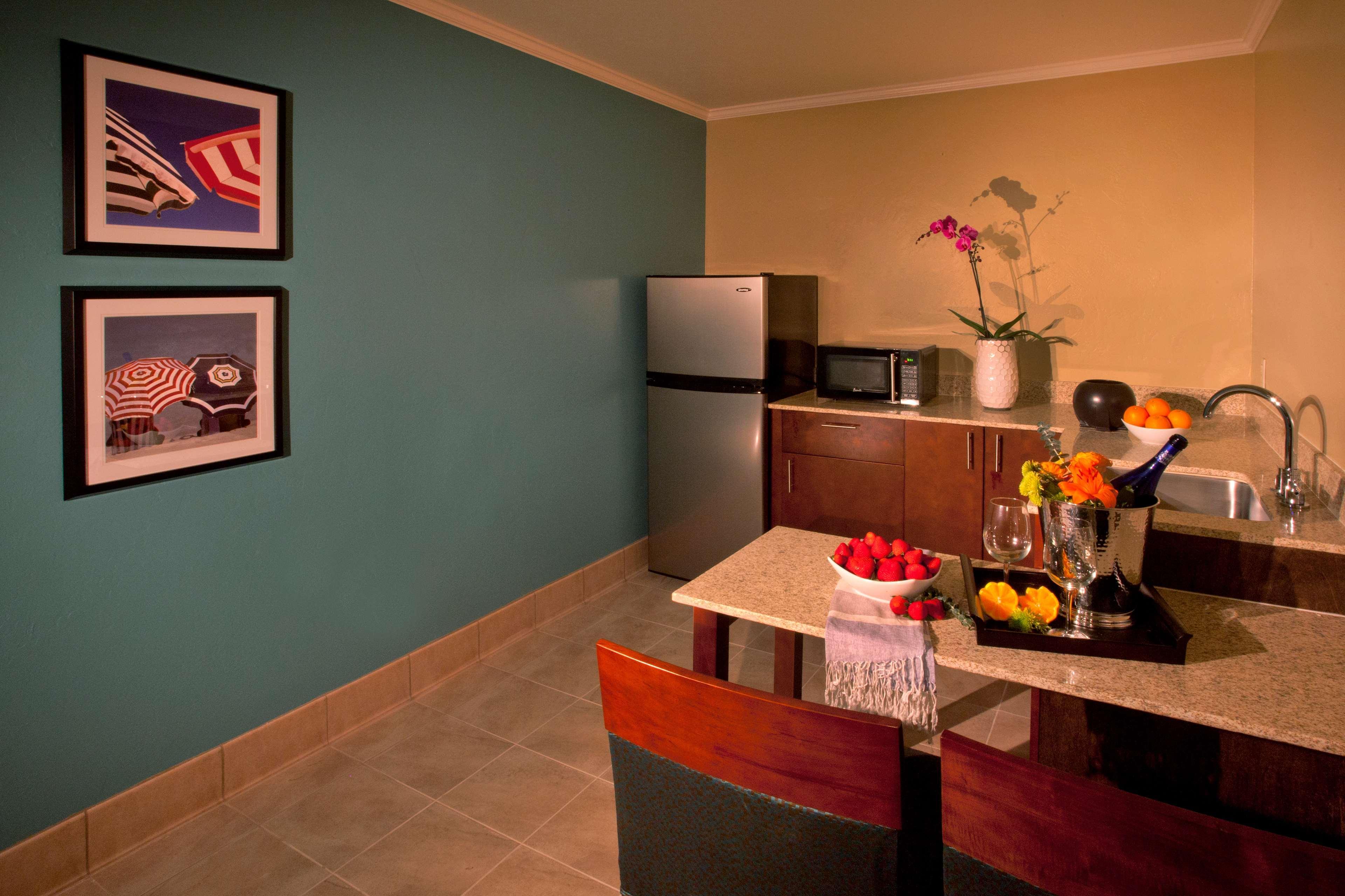 Best Western Plus Beach View Lodge Carlsbad Zewnętrze zdjęcie