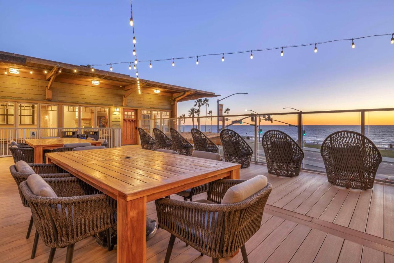 Best Western Plus Beach View Lodge Carlsbad Zewnętrze zdjęcie