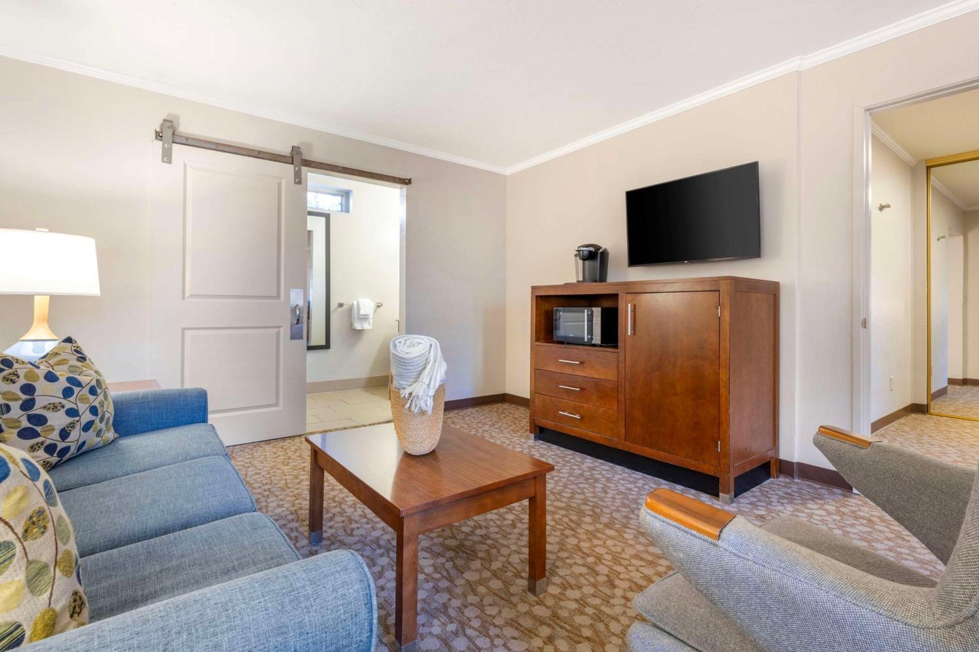 Best Western Plus Beach View Lodge Carlsbad Zewnętrze zdjęcie